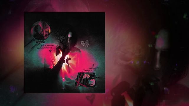 COLDLUV - Болезненное чувство (Официальная премьера трека)