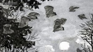 Г. Скребицкий «Кто как к зиме готовится» Театральный сундучок Татьяны Миловой. #ТеатрДетям