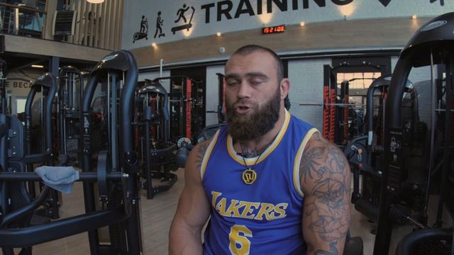 После этих упражнений ваша ШЕЯ БУДЕТ КРЕПЧЕ КАМНЯ, сразу после просмотра. смотреть онлайн