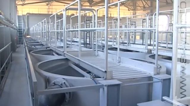 Очистка воды с использованием шведских секретов смотреть онлайн