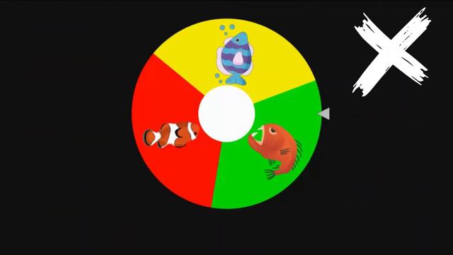 Learn Sea World through pictures : Anemone, Fangtooth, Gold, SergeantFish, Squat Lobster, Unicorn смотреть онлайн
