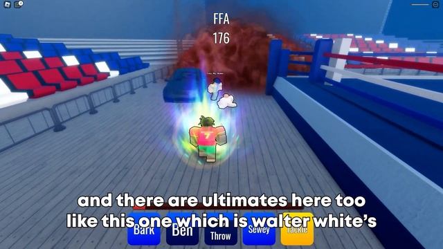 The Most GOOFY Roblox Game Ever смотреть онлайн