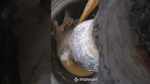 РУССКИЙ ТУЛЬСКИЙ САМОВАР ПОЛНАЯ ОЧИСТКА ОТ НАКИПИ