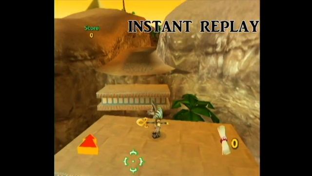 Guideless Gaming Plays - Anubis II (Wii) смотреть онлайн