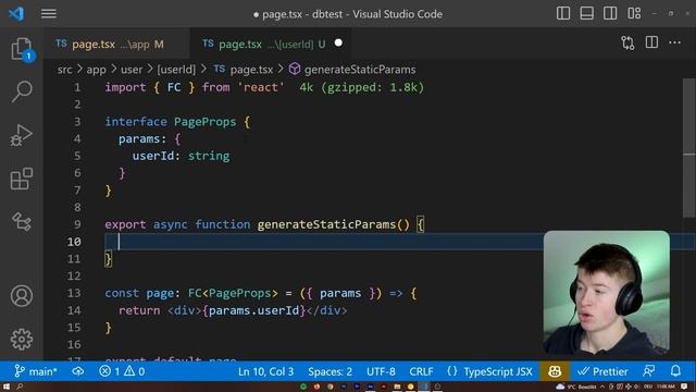 Learn NextJS's Superpower ISR in 15 Minutes смотреть онлайн