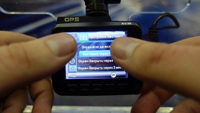 Обзор Azdome GS63H смотреть онлайн