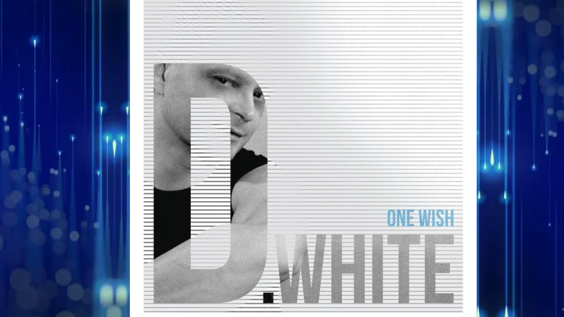 D.White - One Wish (Album). Best NEW Italo Disco, Music 80-90s, Modern Talking style, Super Song смотреть онлайн