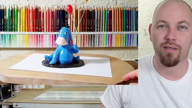 Polymer Clay Artist   [TheBroodingTom]