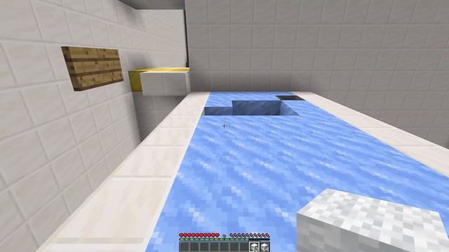 НУБ ПРОХОДИТ 100 УРОВНЕЙ ПАРКУРА В МАЙНКРАФТ ! НУБИК ПРОТИВ ТРОЛЛИНГ ЛОВУШКА В MINECRAFT Дак Плей смотреть онлайн