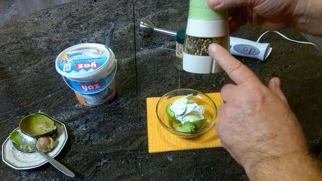 Салаты с Красным Перцем