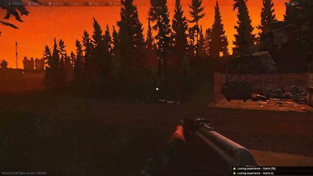 Escape From Tarkov - Guía de Cómo ser millonario en Customs!! смотреть онлайн