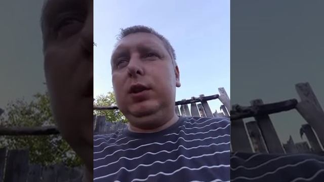 Рязанец - Покос травы как бизнес. Покос поросли в 2 косы.