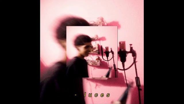 luces - (prod. underdogs) смотреть онлайн