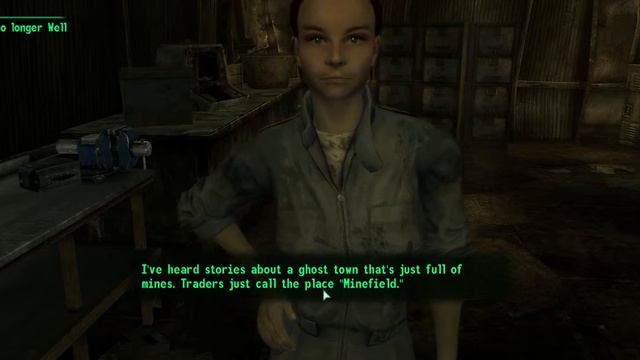 Fallout 3 in 2024 - Should you play it? - No commentary | First Playtrough смотреть онлайн