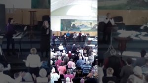 Церковь Слово- Жизни Донецк