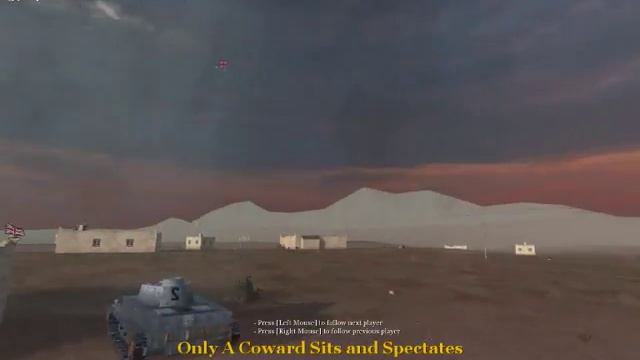 Call Of Duty 2 Vehicles Server смотреть онлайн