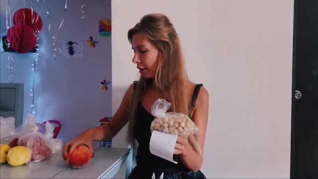Цены на продукты в Мексике !! DAC market в Playa del Carmen . Реальная жизнь экспатов . смотреть онлайн