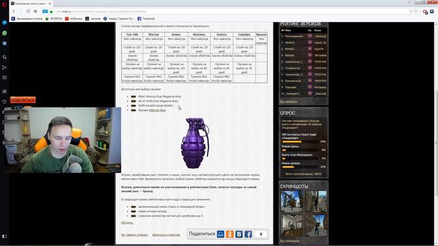 Спасибо Админам CrossFire смотреть онлайн