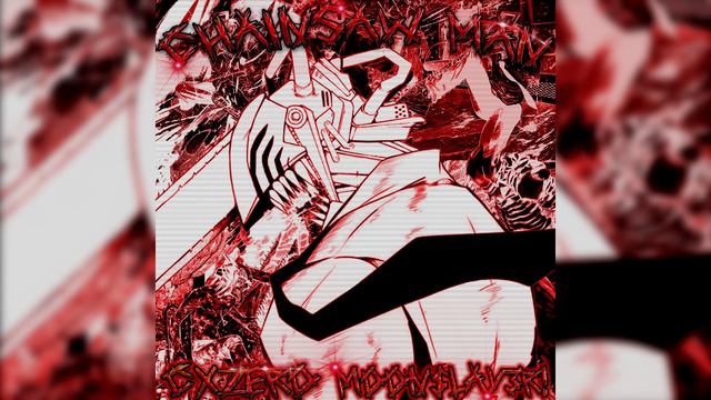 CXZERO,MOON$LAY3R! - CHAINSAW MAN смотреть онлайн