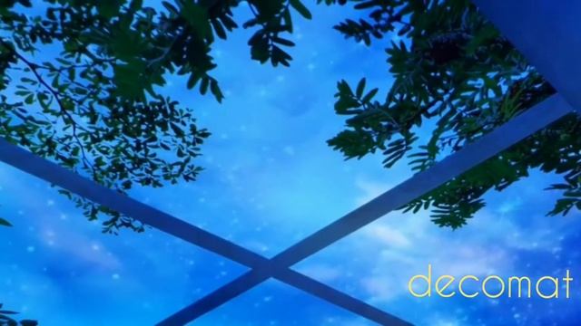 3д натяжные потолки-- новинка среди потолков . Дизайнерские решения. Строго под заказ!!! смотреть онлайн