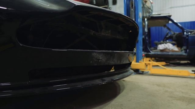 Новый мотор в Опеле. Мустанг почти готов к выезду. Что с Астоном?