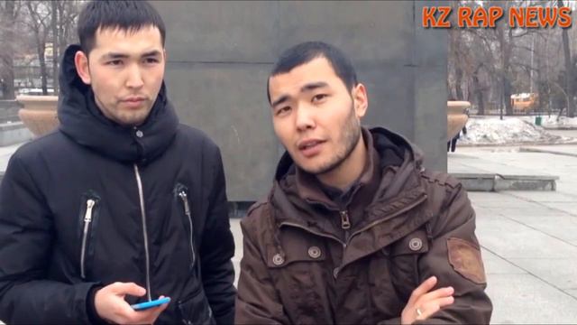 KZ RAP NEWS 40 (Kosmos & Smitty Сухбат (Шынгыс MDI Faiz X RAP Шохан ALMASJ Reega Sunqar Baller) ) смотреть онлайн
