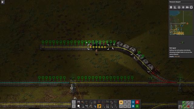 [056] 0.17 Experimental: Oil Processing |Factorio| Livestream [Early Access] смотреть онлайн