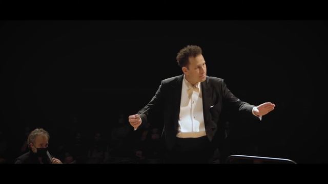 Marc Bouchkov - Mendelssohn, Violin Concerto In E Minor, Op. 64 - Conducted By Nikolaj Szeps-Znaide