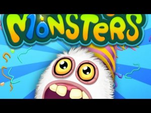 Обзор на мои острова в мсм! my singing monsters