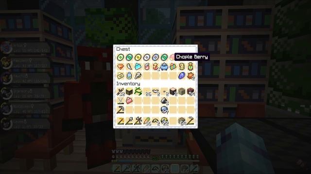 Crew Pixelmon :: REALLY Cool Evolution! смотреть онлайн