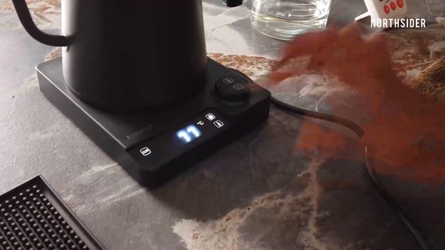 Timemore, Brewista & Fellow artisan kettle minggir dulu, UNBOXING Jinsei KT10 Pro 2023 смотреть онлайн