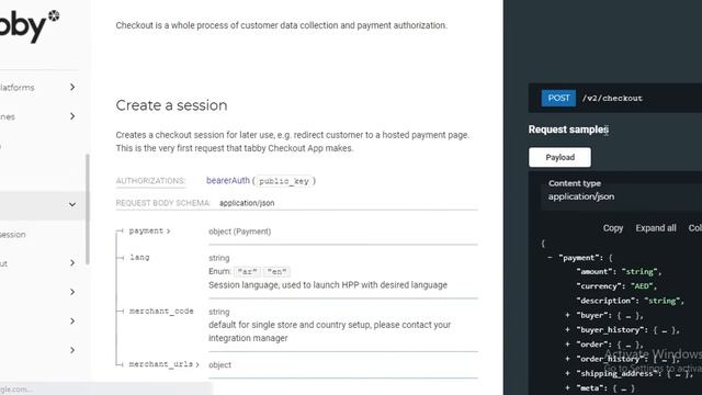 Tabby.ai HPP Integration in php | Installments and pay later Part #2 смотреть онлайн