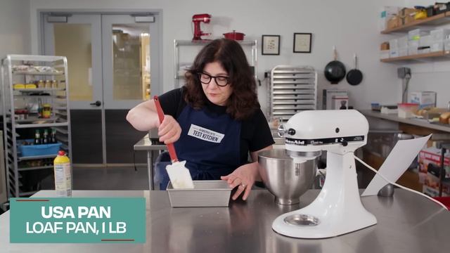 Do You Really Need a Bread Machine? | Gear Heads смотреть онлайн