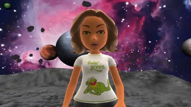 Kinect Fun Labs смотреть онлайн