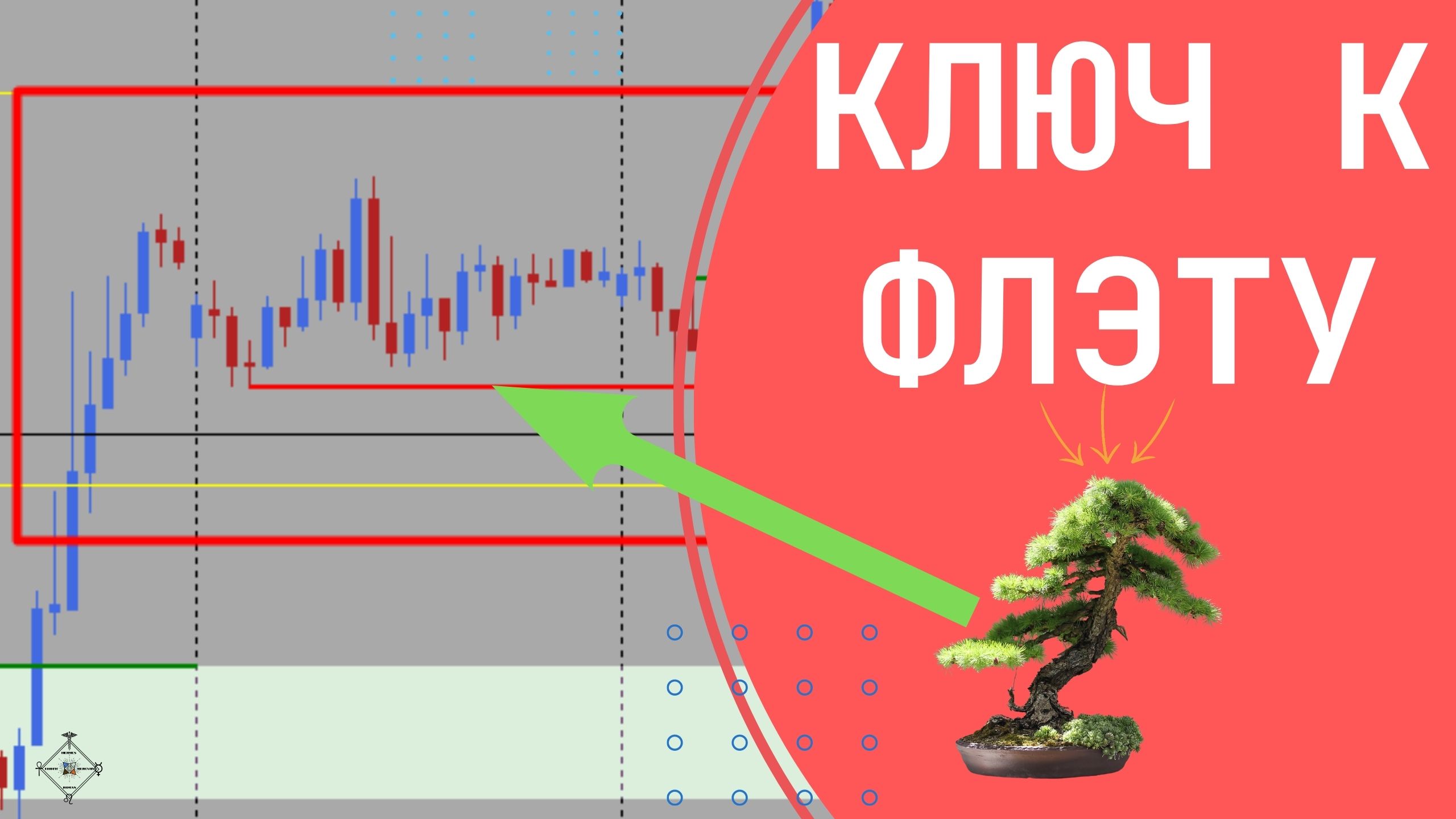 Алхимия Трейдинга