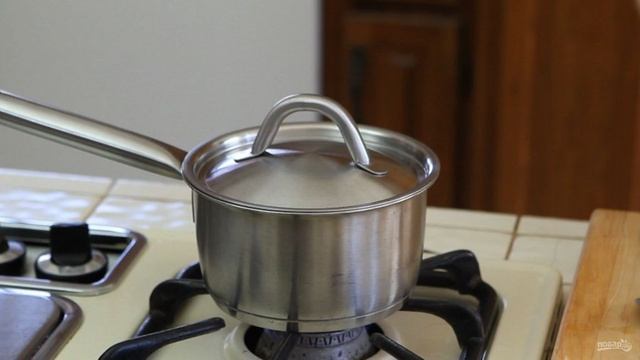 Сборник рецептов