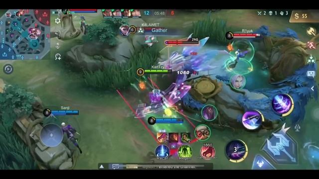 We Change Our Name to ECHO Team & This is What Happens! ? (Savage Gameplay) Enemy Begging for Mercy смотреть онлайн