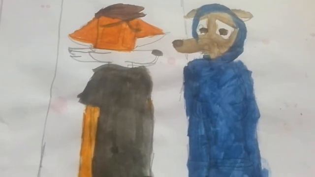 Комикс про Иисуса Христа! С пасхай вас! смотреть онлайн