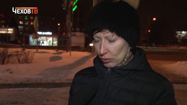 Город говорит о ПДД смотреть онлайн