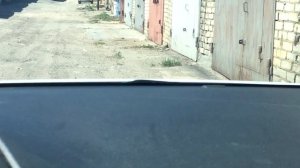 Атермальная пленка работает. Сравнение ДО и ПОСЛЕ!!!!!!!