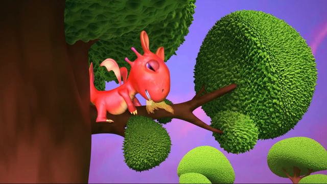 Chase the Ghost!!!🐵Real Ghost INSIDE The Cave🐵Kids Cartoon 🐵Videos for Kids смотреть онлайн