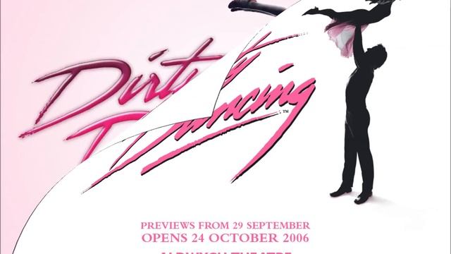 Dirty Dancing soundtrack смотреть онлайн