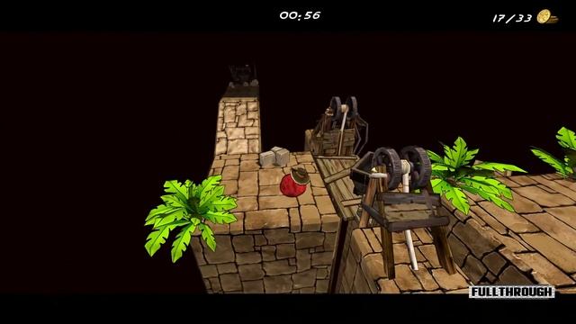 Tomato Jones FULL WALKTHROUGH Gameplay HD (PC) | NO COMMENTARY | PART 1 смотреть онлайн