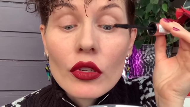 Анна Измайлова Идеальная тушь. Покупаю только её вот уже несколько лет смотреть онлайн