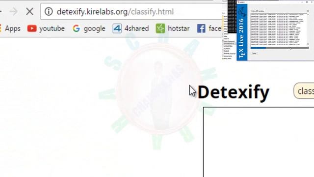 How to Install TeX Live and TeXstudio in Windows (LaTeX Advanced Tutorial-01) смотреть онлайн