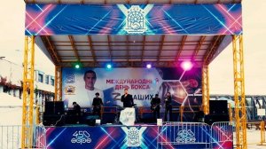 ВЛАДИМИР КУРСКИЙ ?ВИДЕООТЧЁТ С КОНЦЕРТА В БАШКОРТОСТАН Г.УФА