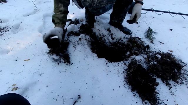 Нашли гильзу в бывшем пионер лагере смотреть онлайн