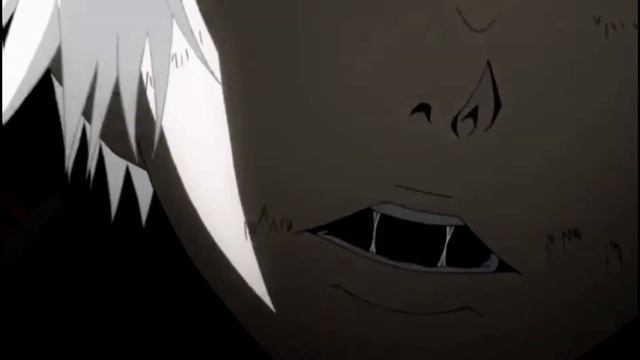 Аниме Токийский Гуль"Тысяча минус семь" Канеки / Anime Tokyo Ghoul "Thousand Minus Seven" Kaneki смотреть онлайн