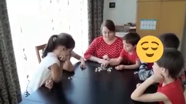 Математическая игра "Баше" №2 смотреть онлайн