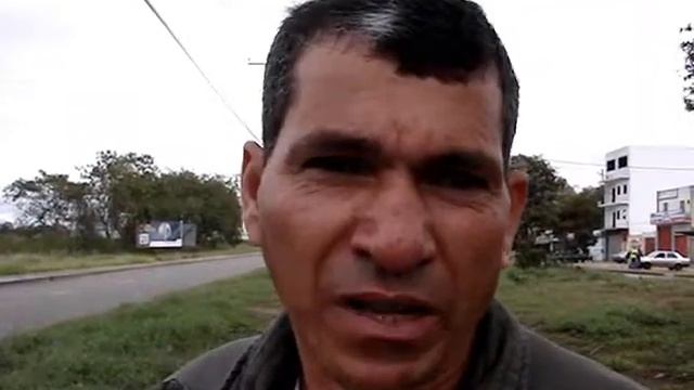 Robério Nunes смотреть онлайн